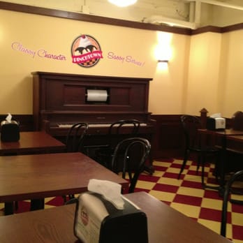 Fricano's Sweet Shoppe - Player piano@ Pinchtown Market - Desserts Near Me - Muskegon, Michigan Fricano's Sweet Shoppe - Player piano@ Pinchtown Market - Desserts Near Me - Muskegon, Michigan