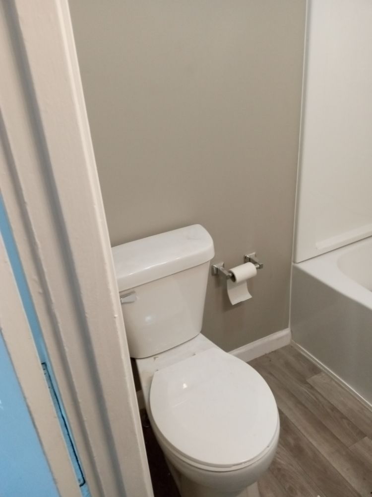 Slide of Josh Does It All