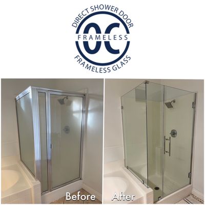 Direct Shower Door Reviews: Top Models, Pros, Cons & Buying Guide 2024