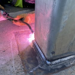 Blacksmith Welding And Fabrication - Structures