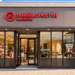 Haidilao Hotpot