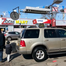Just to refreshing the owners memory that's our truck and my husband with our 4 year boy after 2 hrs of waiting. Just to refreshing the owners memory that's our truck and my husband with our 4 year boy after 2 hrs of waiting.