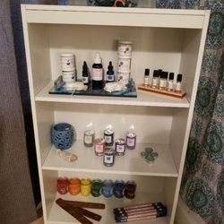 I AM Organics - Organic skin care and retail items