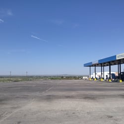 Nts Truck Stop