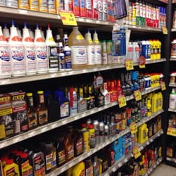 AutoZone Auto Parts