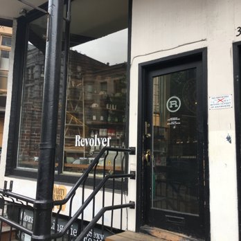 Revolver - Coffee & Tea Near Me - Vancouver, British Columbia Revolver - Coffee & Tea Near Me - Vancouver, British Columbia