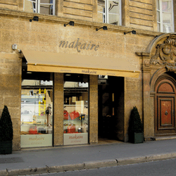 Makaire Ecriture