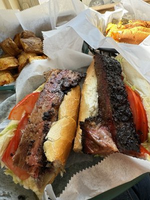 Stockyard Sandwich Co by null