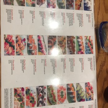 Osaka Sushi - Japanese Near Me - Denver, Colorado