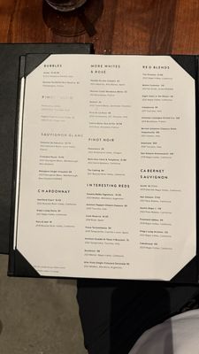 Menu photo 2 Perl North Miami Beach, FL
