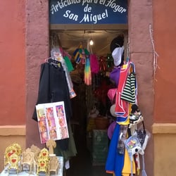 Artículos para el hogar - Tienda Artículos para el Hogar de San Miguel