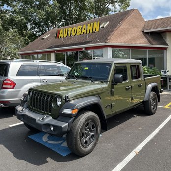 Autobahn - Car Stereo Installation Near Me - Northfield, New Jersey Autobahn - Car Stereo Installation Near Me - Northfield, New Jersey