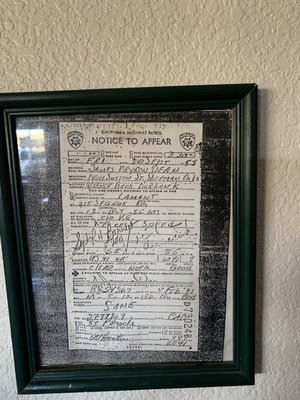 Menu photo 7 50's Roadhouse Restaurant Knights Ferry, CA Menu photo 7 50's Roadhouse Restaurant Knights Ferry, CA