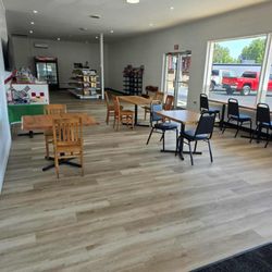 Deli Pro - Dine in with us