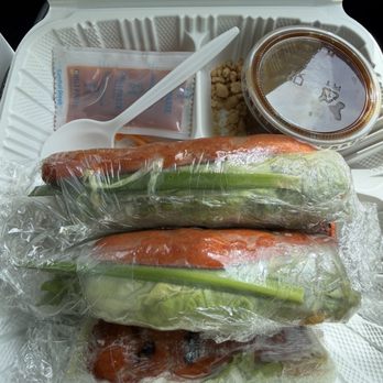 Pho Ha - Pork rolls - Vietnamese Near Me - Riverside, California Pho Ha - Pork rolls - Vietnamese Near Me - Riverside, California