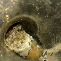 Slide of Elect Plumbing and Drain