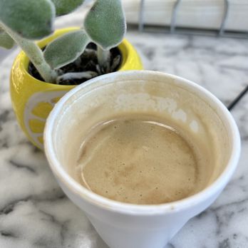 Lemon Yellow Latin Bites - Cafe Latte - Venezuelan Near Me - Tyler, Texas Lemon Yellow Latin Bites - Cafe Latte - Venezuelan Near Me - Tyler, Texas