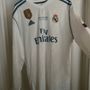 Classic Football Shirts