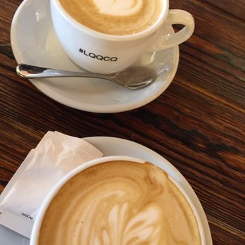 Alsur Café - Breakfast & Brunch Near Me - Barcelona, B