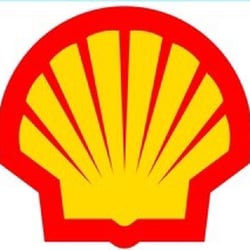 Shell Gas Station - The cleanest gas in the world