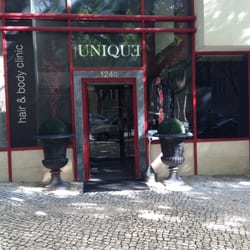 Unique Cabeleireiros