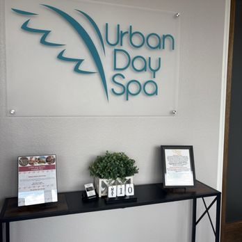 Urban Day Spa - Day Spas Near Me - Spring, Texas