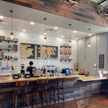 Flag Coffee Corner - Coffee & Tea Near Me - Clermont, Florida