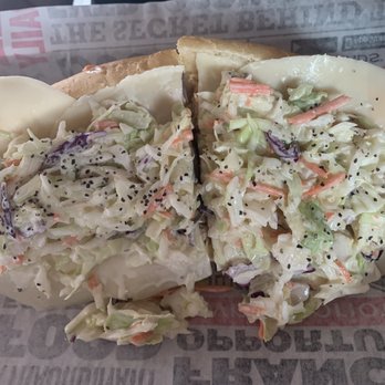 Capriotti's Sandwich Shop - Salad Near Me - Frisco, Texas Capriotti's Sandwich Shop - Salad Near Me - Frisco, Texas