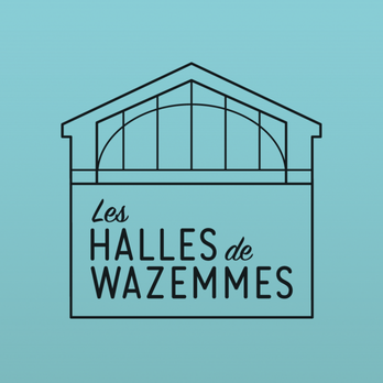 Halles de Wazemmes - Les halles changent d'horaires et d'identité visuelle ! - Public Markets Near Me - Lille, 59