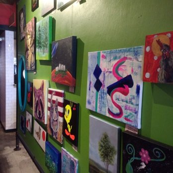 Palette 22 - art of sale - Bars Near Me - Arlington, Virginia Palette 22 - art of sale - Bars Near Me - Arlington, Virginia
