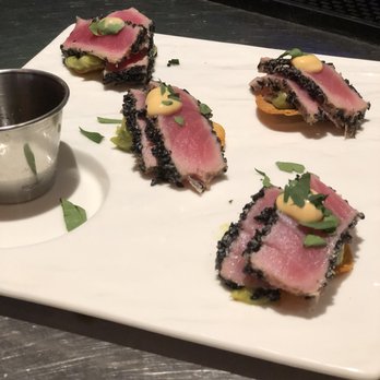 Bistro Ten Zero One - American Near Me - West Palm Beach, Florida