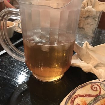El Pastor Grill - The tea that tasted like dirty water. - Mexican Near Me - Mcallen, Texas El Pastor Grill - The tea that tasted like dirty water. - Mexican Near Me - Mcallen, Texas