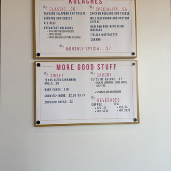 Dough Baby - Bakeries Near Me - Olmos Park, Texas Dough Baby - Bakeries Near Me - Olmos Park, Texas