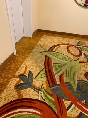 West Palm Beach Marriott by null