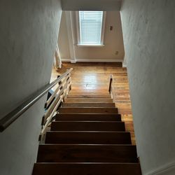 Wall To Wall Cleaning