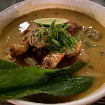 BiXi Beer - Laksa - Asian Fusion Near Me - Chicago, Illinois BiXi Beer - Laksa - Asian Fusion Near Me - Chicago, Illinois