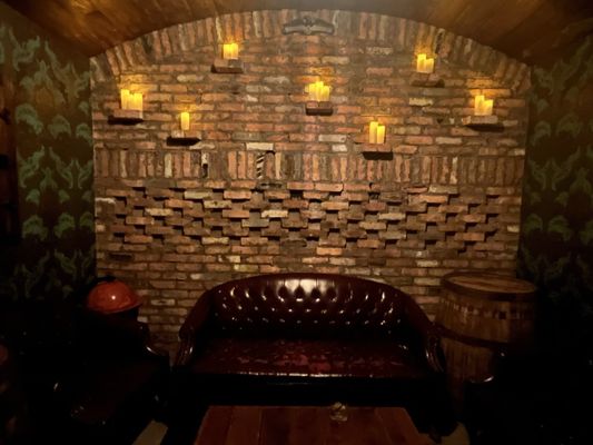 Bar Nancy by null