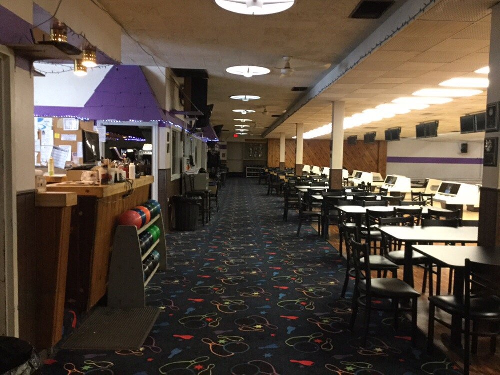 OAK ORCHARD BOWL Updated July 2024 3291 Oak Orchard Rd, Albion, New