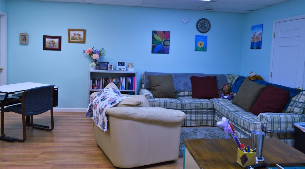 Tinker Creek Creative Counseling - grief counselor in Roanoke, VA