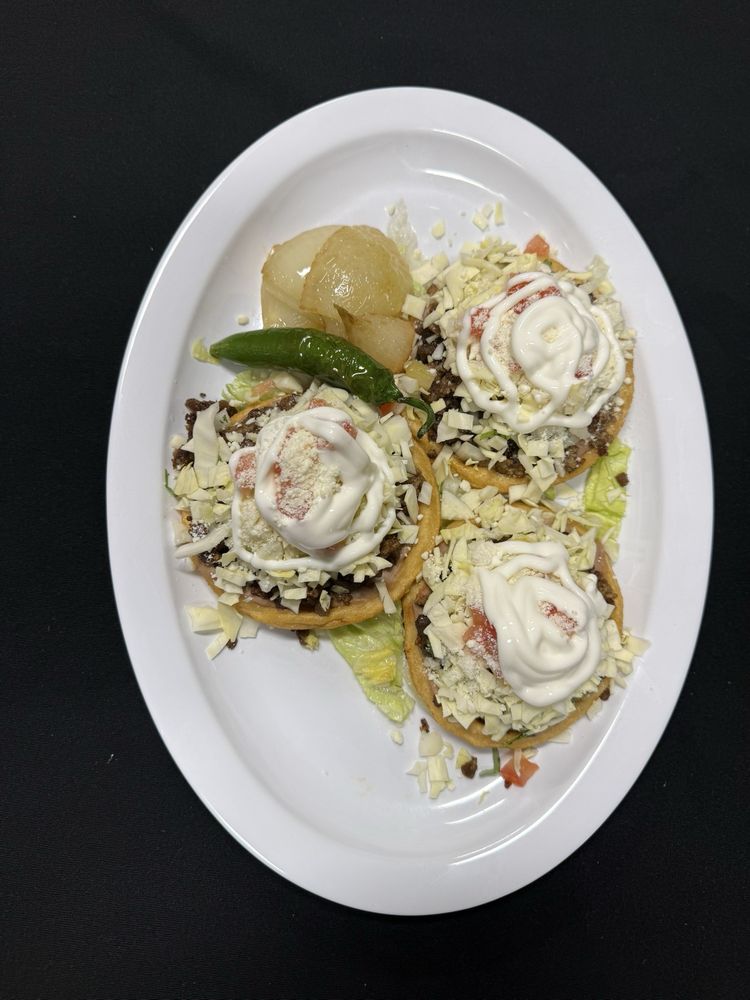 Taqueria Jalisco Logo