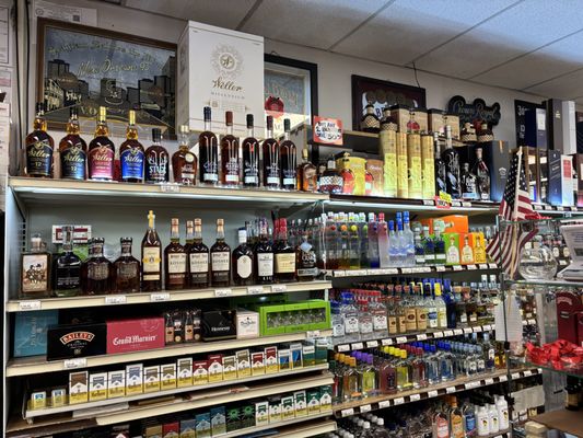 Cy Fair Wine N Spirits