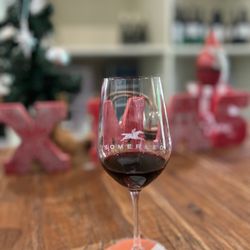 Somerled Cellar Door - Can't go wrong with their reds. Come on out and give them a try!