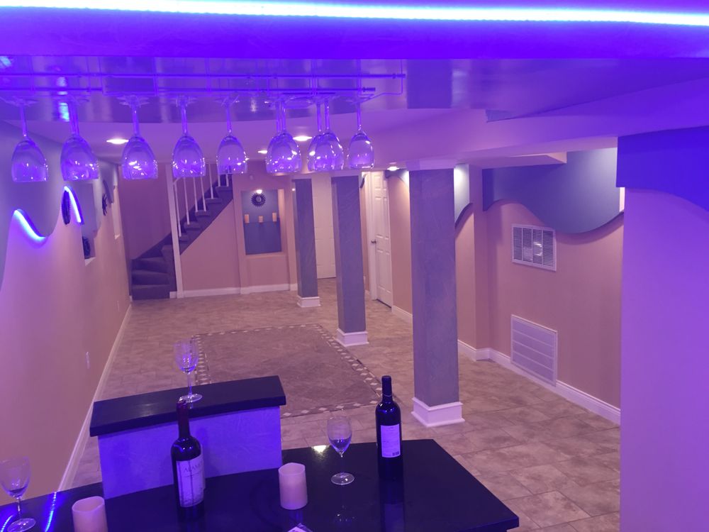 Slide of Axel Construction