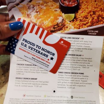 Applebee's Grill + Bar - American Near Me - Lexington, South Carolina