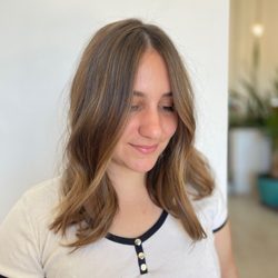The Hen House Salon - Hair by Hunter @nashvillehairhunter