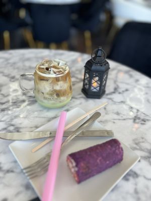 Milyar Coffee by null