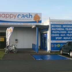 Happy Cash
