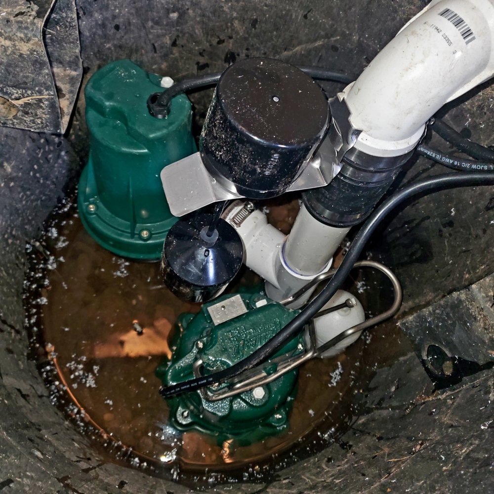 Slide of Bargain Plumbing of NOVA