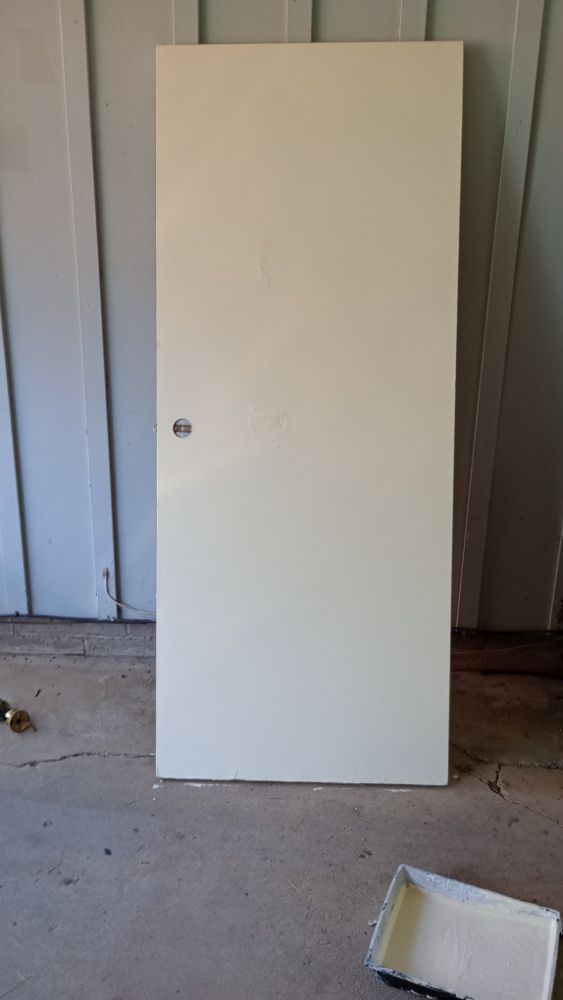 Slide of Drew's Handyman Service