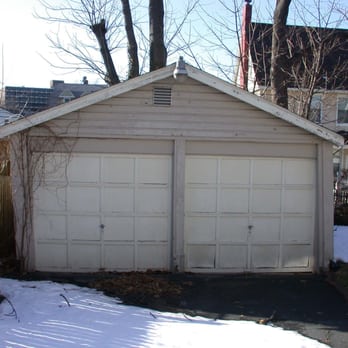 AJN Construction The Garage Expert - Garage Repair in Newark, NJ Before - General Contractors Near Me - Maplewood, New Jersey AJN Construction The Garage Expert - Garage Repair in Newark, NJ Before - General Contractors Near Me - Maplewood, New Jersey